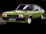 Ford Capri S Midnight Edition 1975 года